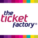 The Ticket Factory 쿠폰 