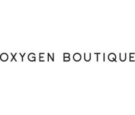 Oxygen Boutique 쿠폰 