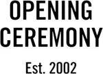 Opening-ceremony 쿠폰 