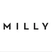 Milly 쿠폰 