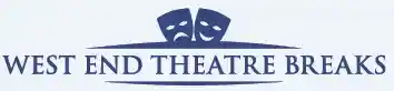 West End Theatre Breaks 쿠폰 