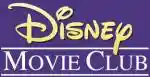 Disney Movie Club 쿠폰 